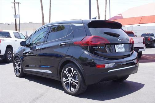 2019 Chevrolet Bolt EV Premier