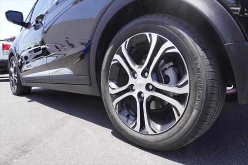 2019 Chevrolet Bolt EV Premier