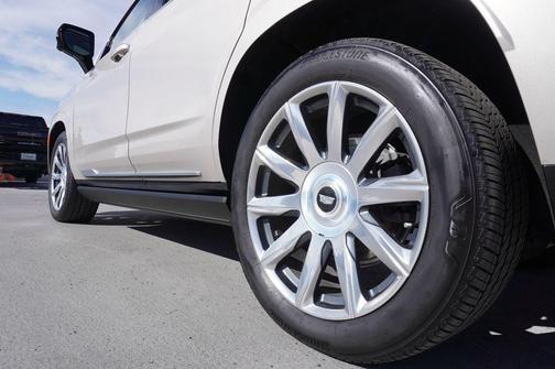 2021 Cadillac Escalade Premium Luxury Platinum