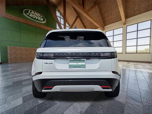 2024 Land Rover Range Rover Velar P250 SE R-Dynamic