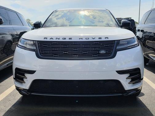 2024 Land Rover Range Rover Velar P250 SE R-Dynamic
