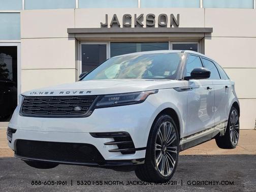 2024 Land Rover Range Rover Velar P250 SE R-Dynamic