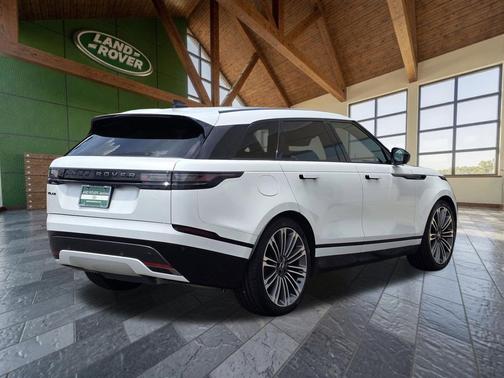 2024 Land Rover Range Rover Velar P250 SE R-Dynamic