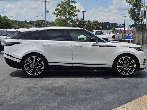 2024 Land Rover Range Rover Velar P250 SE R-Dynamic