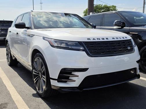 2024 Land Rover Range Rover Velar P250 SE R-Dynamic