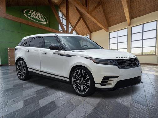 2024 Land Rover Range Rover Velar P250 SE R-Dynamic