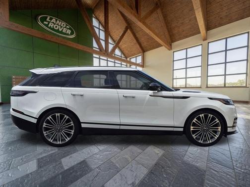 2024 Land Rover Range Rover Velar P250 SE R-Dynamic