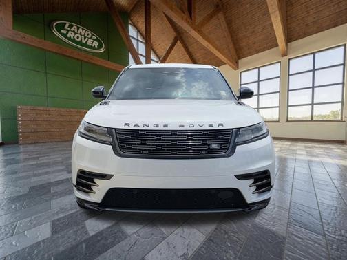 2024 Land Rover Range Rover Velar P250 SE R-Dynamic