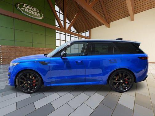 2025 Land Rover Range Rover Sport Autobiography