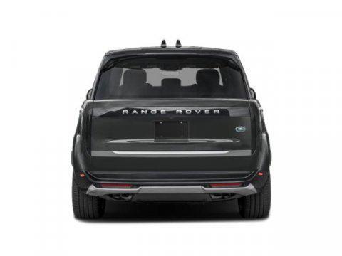 White 2026 Land Rover Range Rover P530 SE