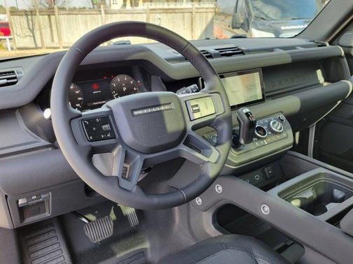 2023 Land Rover Defender 90 X-Dynamic SE