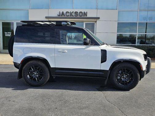 2023 Land Rover Defender 90 X-Dynamic SE