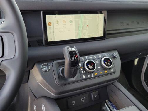 2023 Land Rover Defender 90 X-Dynamic SE