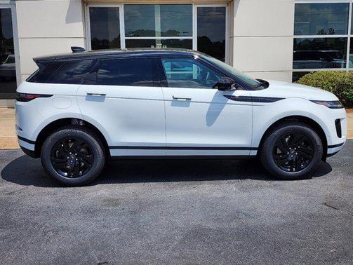 2026 Land Rover Range Rover Evoque Core S