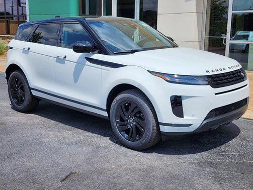 2026 Land Rover Range Rover Evoque Core S
