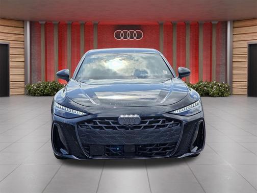 Mythos Black 2026 Audi A6 Premium Plus quattro S tronic