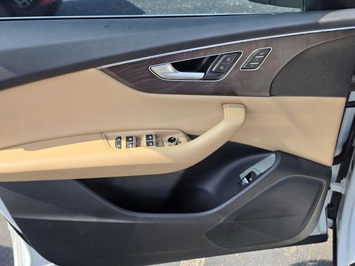 2019 Audi Q8 3.0T Premium