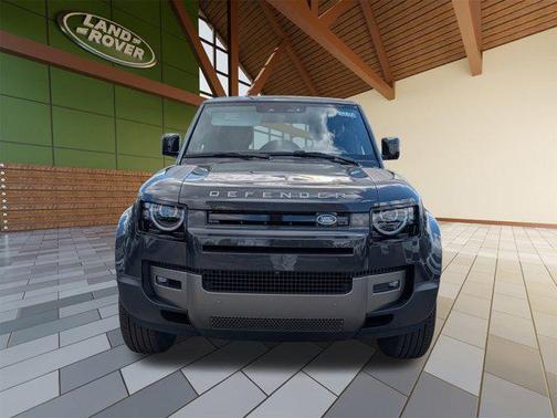 2026 Land Rover Defender S