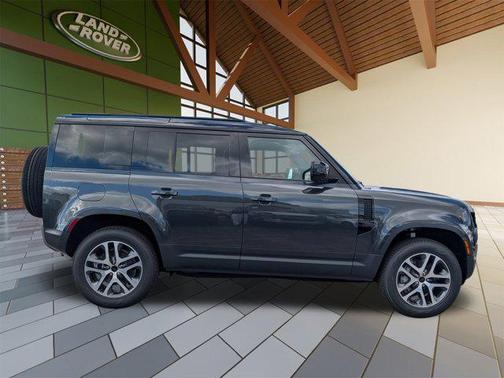 2026 Land Rover Defender S