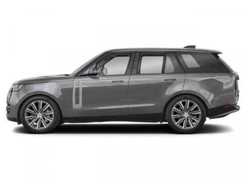 2025 Land Rover Range Rover P400 SE