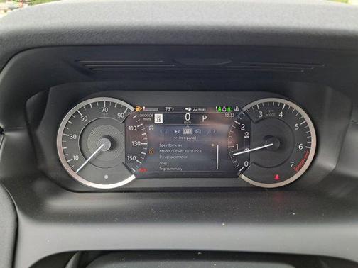 2023 Land Rover Discovery Sport SE