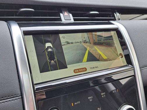 2023 Land Rover Discovery Sport SE