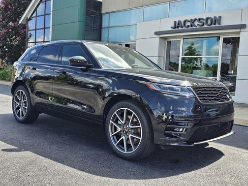 2026 Land Rover Range Rover Velar P400 Dynamic SE