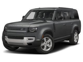 2024 Land Rover Defender X