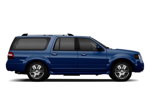 2009 Ford Expedition EL XLT