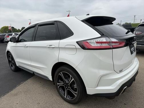 2022 Ford Edge ST