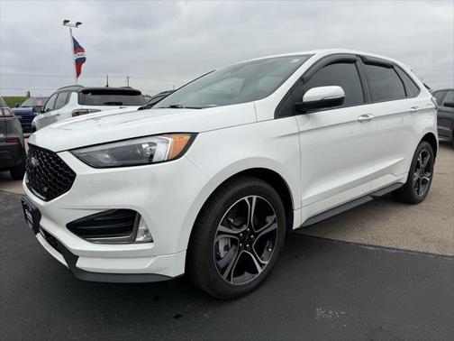 2022 Ford Edge ST