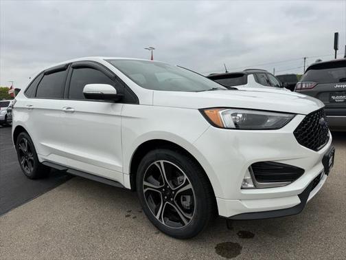 2022 Ford Edge ST