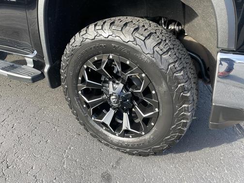 2022 Chevrolet Silverado 2500 LT