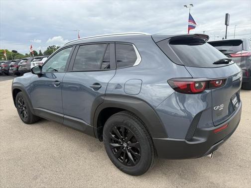 2024 Mazda CX-50 2.5 S Preferred