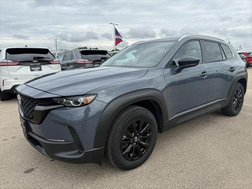 2024 Mazda CX-50 2.5 S Preferred