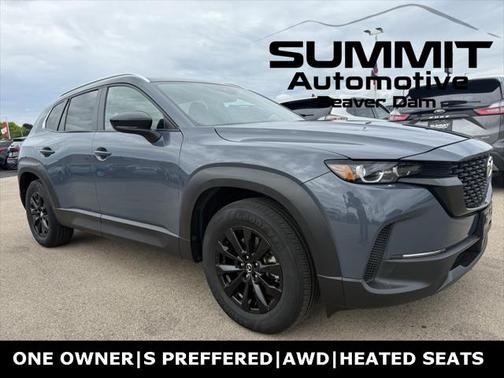 2024 Mazda CX-50 2.5 S Preferred