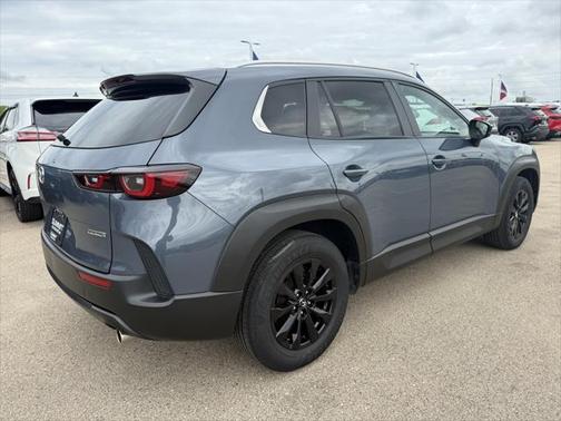 2024 Mazda CX-50 2.5 S Preferred