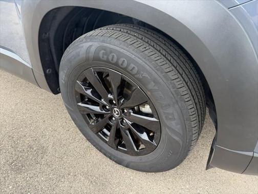 2024 Mazda CX-50 2.5 S Preferred