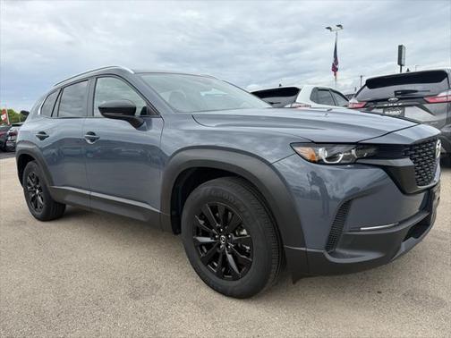 2024 Mazda CX-50 2.5 S Preferred