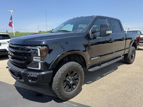 2021 Ford F-350 Lariat