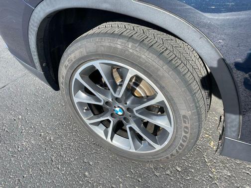 2018 BMW X5 eDrive xDrive40e