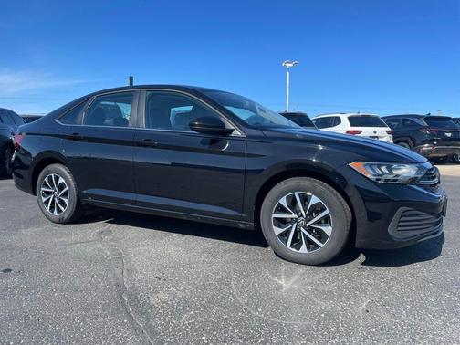 2024 Volkswagen Jetta 1.5T S