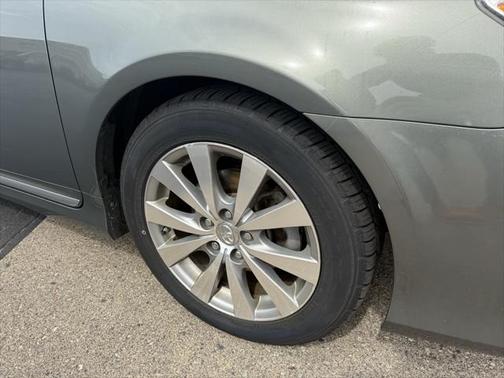 2011 Toyota Avalon Limited