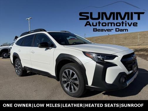 2023 Subaru Outback Limited