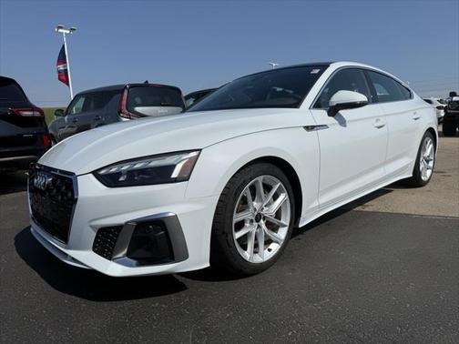 2024 Audi A5 Sportback 45 S Line Premium Plus