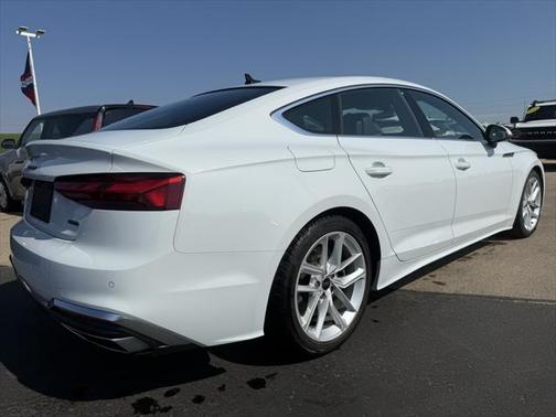 2024 Audi A5 Sportback 45 S Line Premium Plus