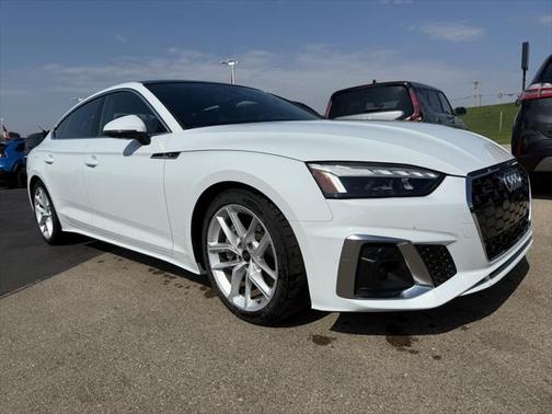 2024 Audi A5 Sportback 45 S Line Premium Plus