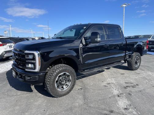 2024 Ford F-250 Lariat