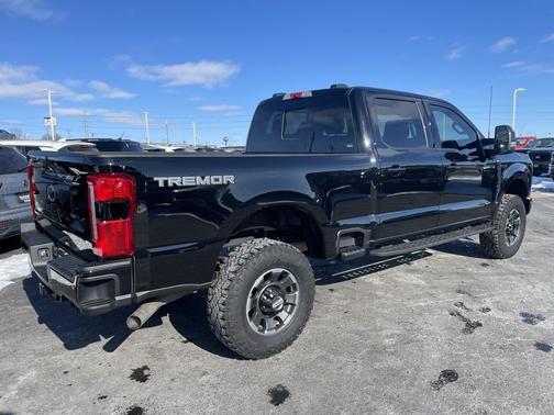 2024 Ford F-250 Lariat