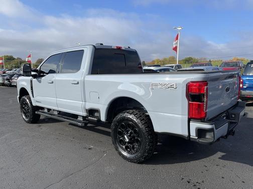 2024 Ford F-250 Lariat